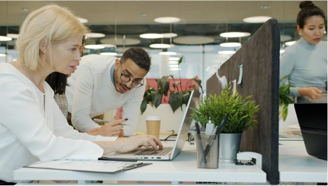 The Business Impact of ERP Advisory Services: From Operational Efficiency to Strategic Growth